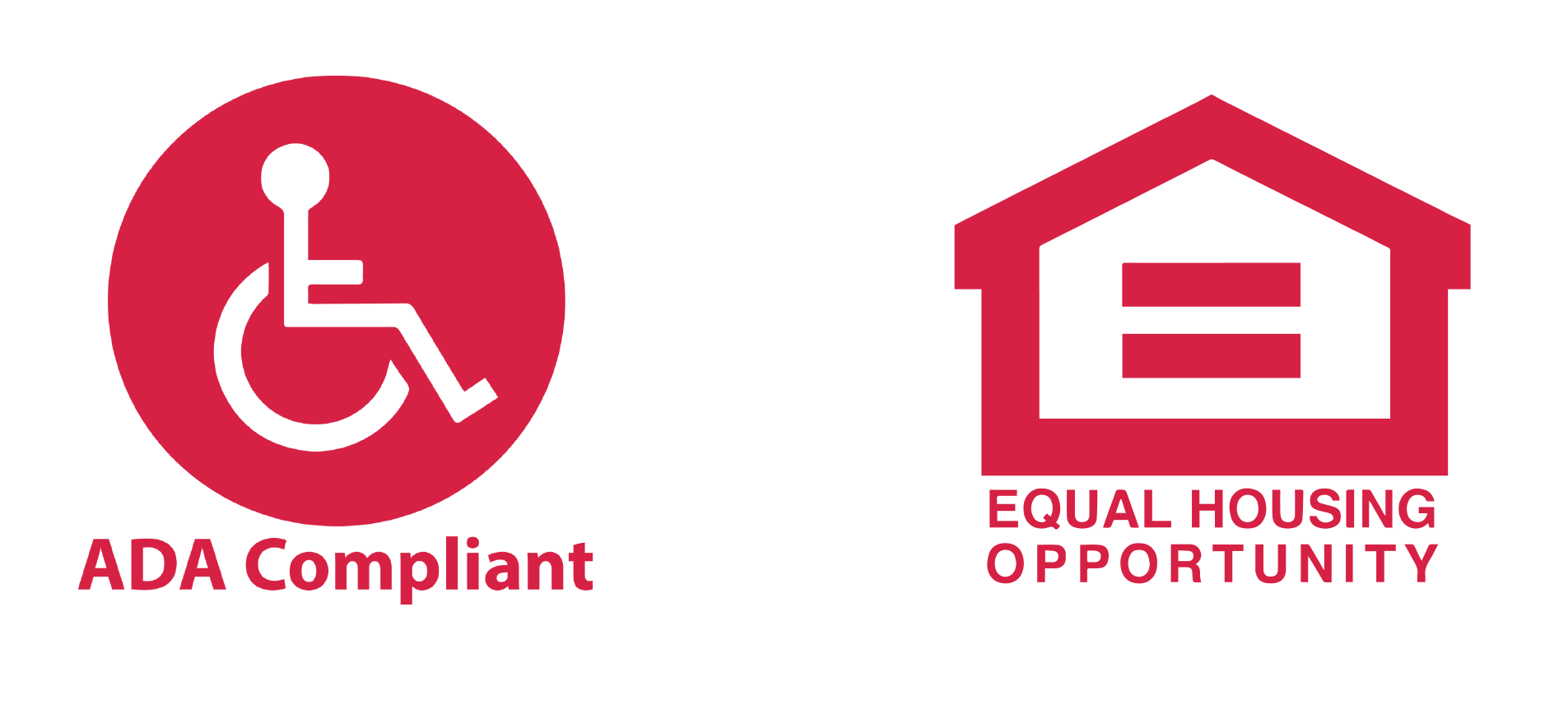 equal housing logo
